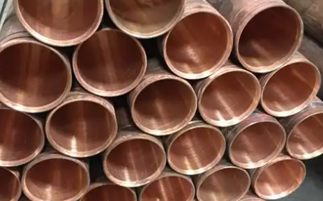 单体液压支柱配件油缸镀铜的好处