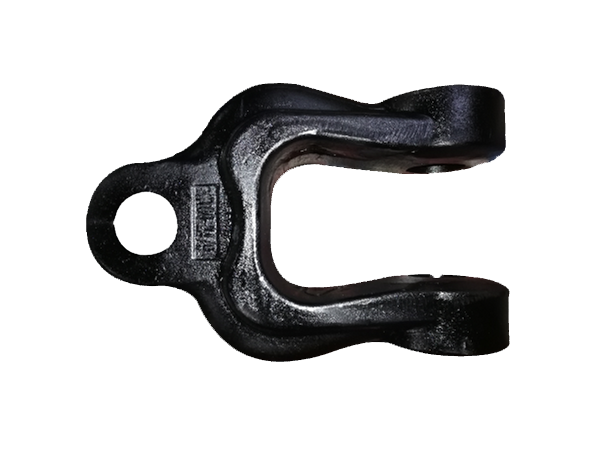 液压支架连接头