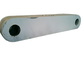 液压支架前后连杆