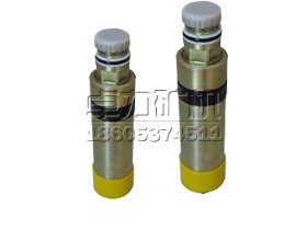 液压支架安全阀_千斤顶安全阀